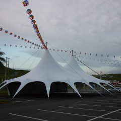 Tendas para Eventos